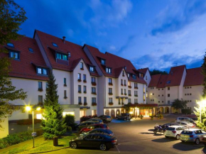 Les Appartements du Parc - Accès piscine et spa Munster